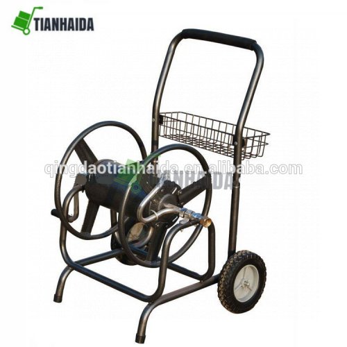 Garden Hose Reel Cart Qingdao Tianhaida Industry And Trade Co
